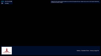 Live webcam in unknown, Australija