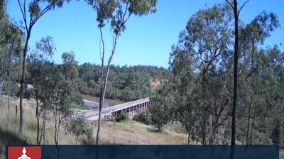 Live webcam in unknown, Austràlia