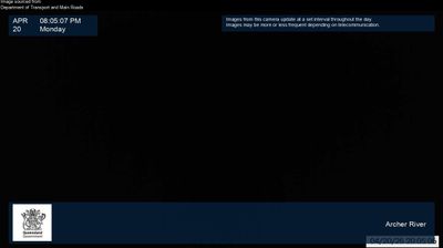 Live webcam in unknown, Austràlia