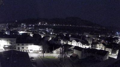 Aurillac: Puy Courny - Mounts of Cantal