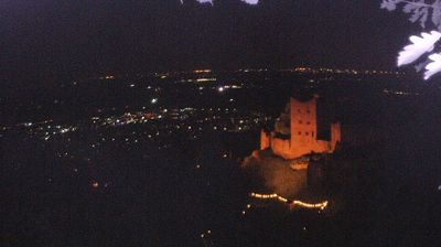 Live webcam in Oberkirch, آلمان