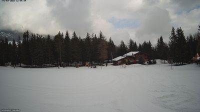 Torgnon › North-east: Plan Prô-Riond