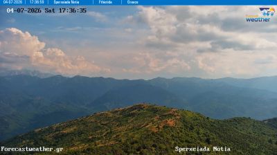Live webcam in unknown, Kreeka