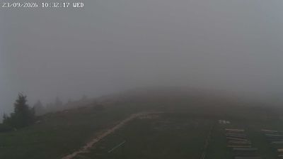 Erbezzo › South: Rifugio Castelberto