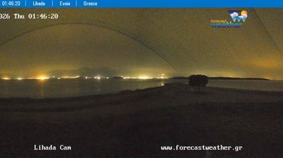 Live webcam in Kamena Vourla, Yunanistan