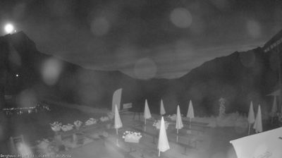 Luzein › South-west