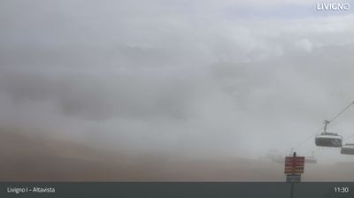 Livigno: I - Altavista