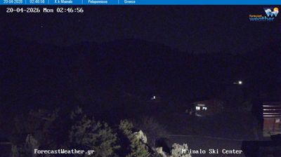 Live webcam in Municipal Unit of Levidi, Grècia