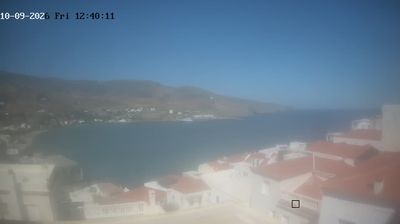 Municipality of Andros › North
