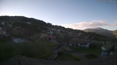 Live webcam in unknown, Greece