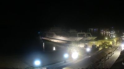 Live webcam in unknown, Grècia
