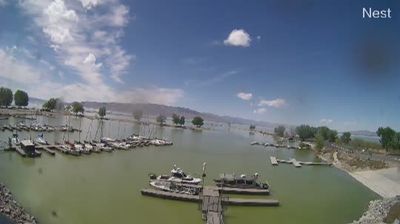 Live webcam in Provo, Estats Units d'Amèrica