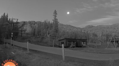 Live webcam in Saint-David-de-Falardeau, Canadà