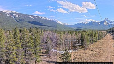 Live webcam in unknown, Canadà