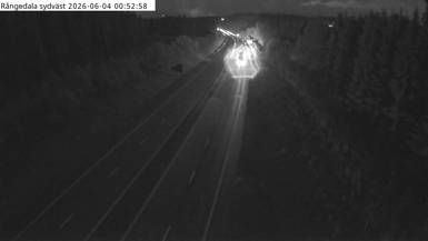 Live webcam in unknown, Sweden