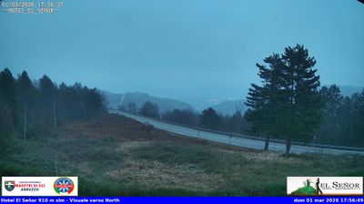 Pretoro › North-east: Hotel El Senor