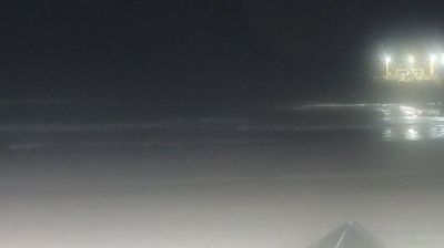 Zona Sur › Sud-est: Villa Gesell Pier - Mirador del muelle