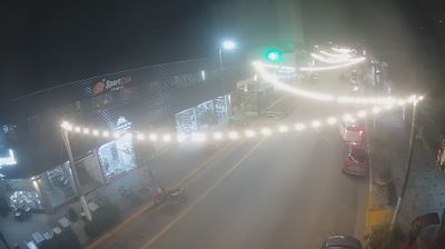 Live webcam in unknown, Argentina