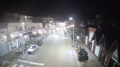 Zona Centro › Nord: Calle 107 - Avenida 3