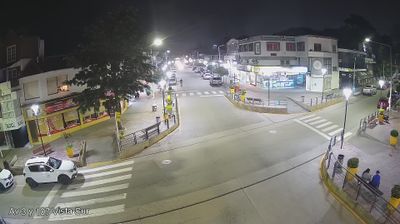 Live webcam in unknown, Argentina