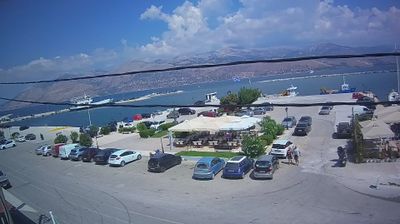 Lixouri › East: Lixouri Port
