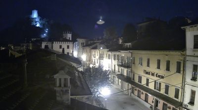 Sestola › East