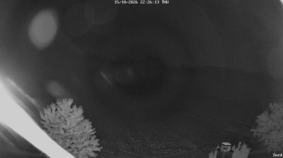 Webcam Metzingen › South: Vereinsheim Roßfeld - Roßfeld Airfield