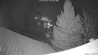 Bedonia › North-east: Località Casaleto - Church of Santa Maria Assunta