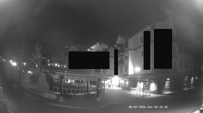 Live webcam in Taos Ski Valley, Sjedinjene Američke Države