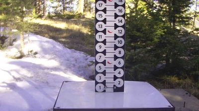 Live webcam in Taos Ski Valley, Estats Units d'Amèrica