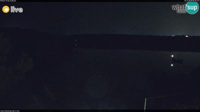 Live webcam in Kastanjez, Kroatien