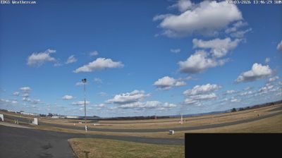 Liebenscheid › North: Siegerland Airport