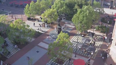 Live webcam in Los Angeles, Estats Units d'Amèrica