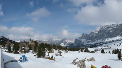 Selva - Wolkenstein - Selva di Val Gardena