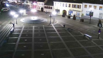 Live webcam in Cisnadie, Rumunia