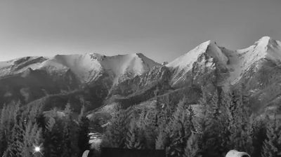 webkamera 1793898749 okres Kežmarok › Jihovýchod