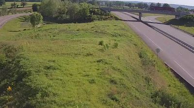 Saint-Léger-lès-Paray: Paray-le-Monial N79 PR13+407