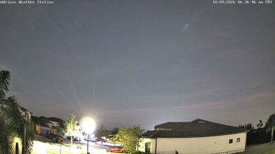 Lake Worth Beach › North-west