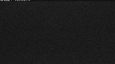 Live webcam in Mammoth Lakes, ایالات متحده آمریکا