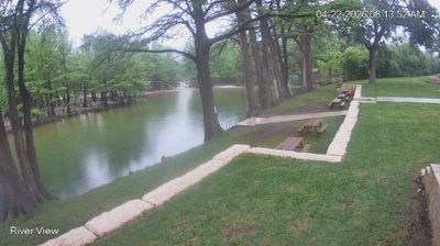 Live webcam in Leakey, Estats Units d'Amèrica