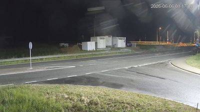 Live webcam in Zarnowa, Polònia
