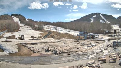 Live webcam in Orford, كندا