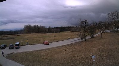 Hellmonsodt › South