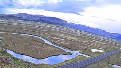 Iceland › Bắc: Hringvegur