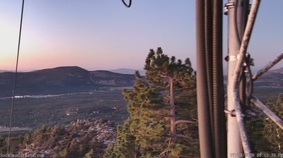 Live webcam in Big Bear Lake, United States
