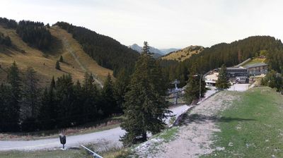 Thollon-les-Memises
