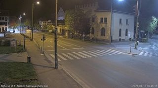 Live webcam in Sárospatak, ประเทศฮังการี