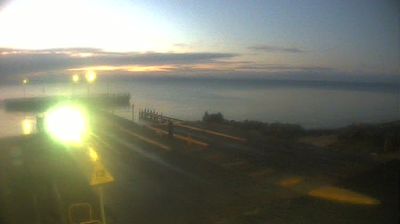 Live webcam in St Leonards, Austràlia