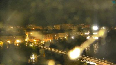 Live webcam in Ourense, 스페인