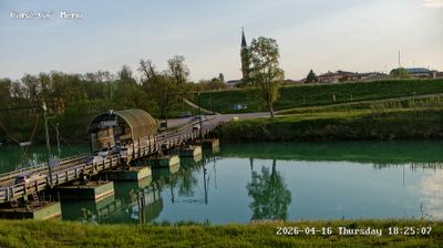 Live webcam in Noventa di Piave, ประเทศอิตาลี